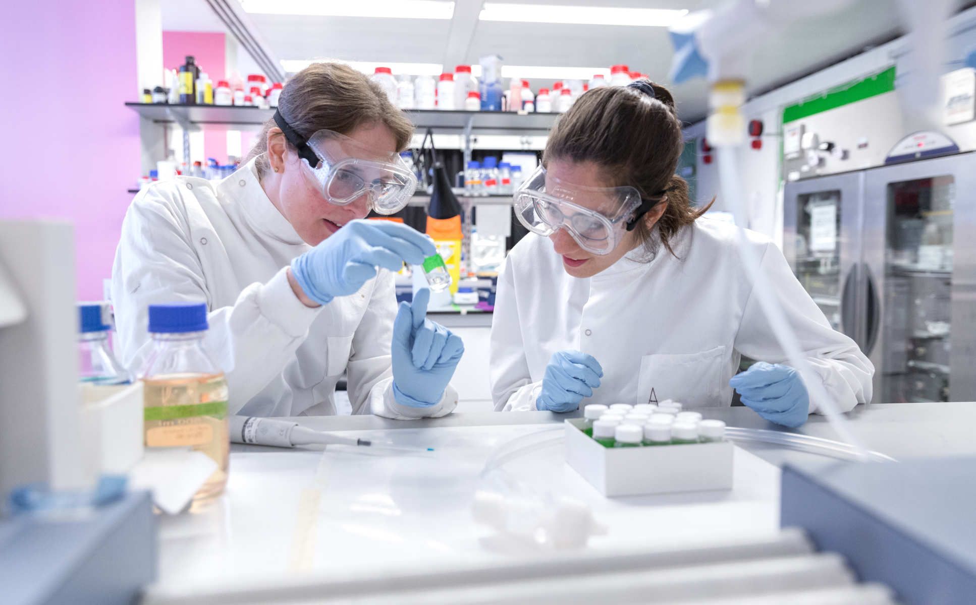 5 Hot Engineering Jobs for Grads